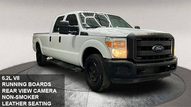 2016 Ford F-350 Super Duty for sale at Autos Direct Manassas in Manassas VA