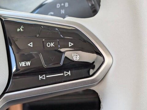 2025 Volkswagen ID. Buzz 1st Edition