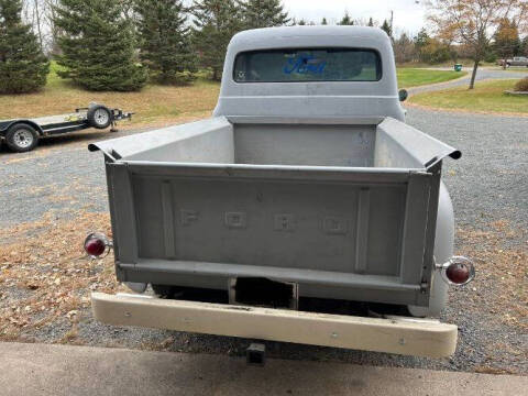 1955 Ford F-100