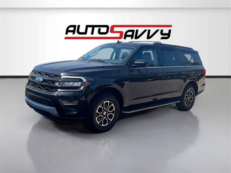 2023 Ford Expedition MAX XLT