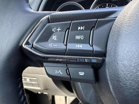 2023 Mazda CX-5 2.5 S Select