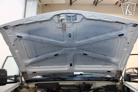 1989 Chevrolet C/K 1500 Series