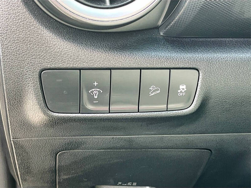 2023 Hyundai Kona Limited