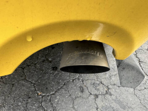 2004 Ford Mustang GT Deluxe