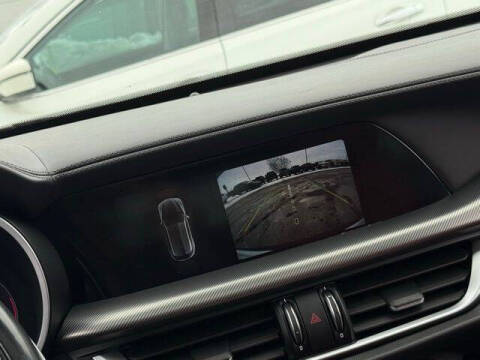 2024 Alfa Romeo Stelvio Veloce