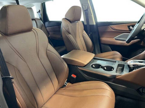 2026 Acura MDX SH-AWD w/Tech