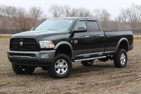 2012 RAM 3500 for sale at AutoLand Outlets Inc in Roscoe IL