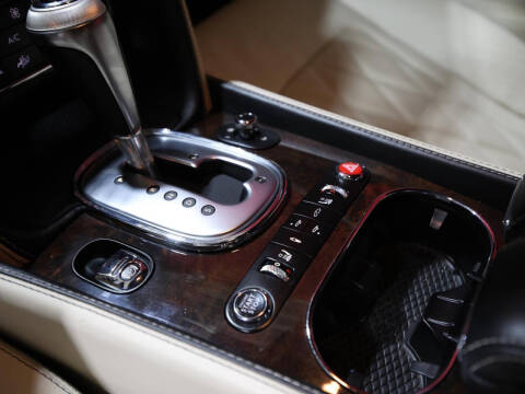 2013 Bentley Continental GT V8