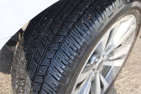 2020 Ford Expedition MAX Platinum