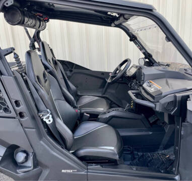 2023 Can-Am Commander