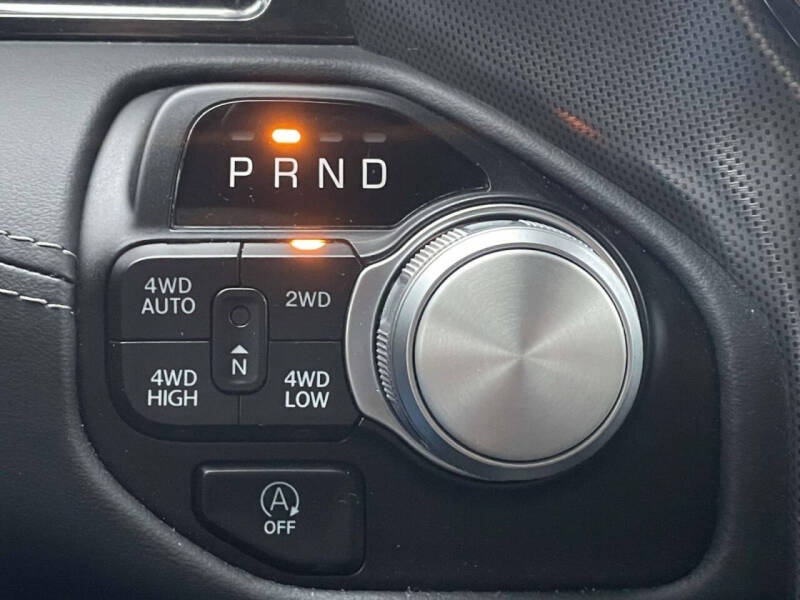 2023 RAM 1500 Limited