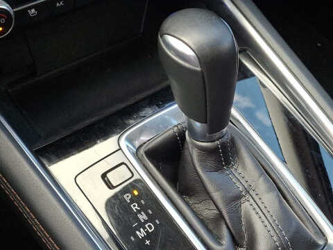 2023 Mazda CX-5 2.5 S Premium Plus