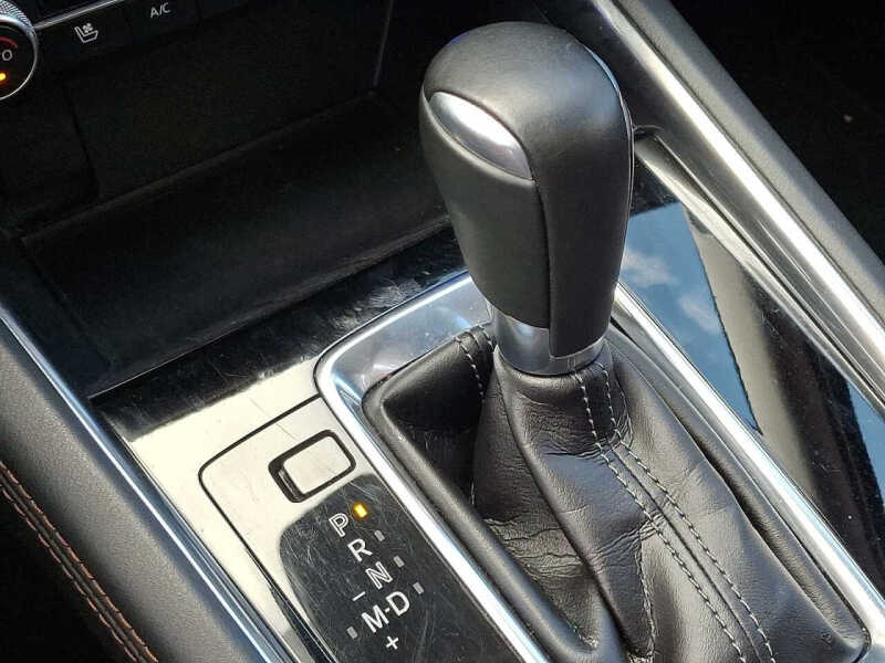 2023 Mazda CX-5 2.5 S Premium Plus