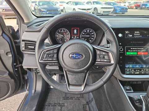 2023 Subaru Outback Premium