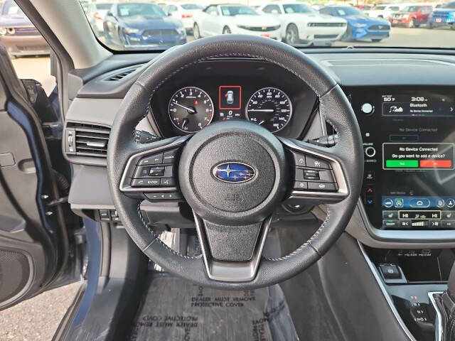 2023 Subaru Outback Premium