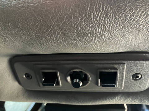 2011 Chevrolet Express LT 3500