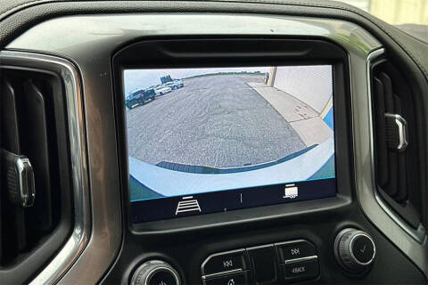 2023 Chevrolet Silverado 2500HD