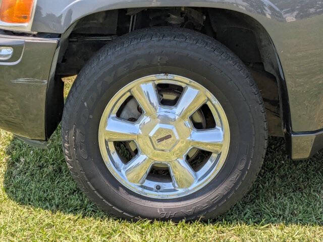 2007 GMC Envoy SLE