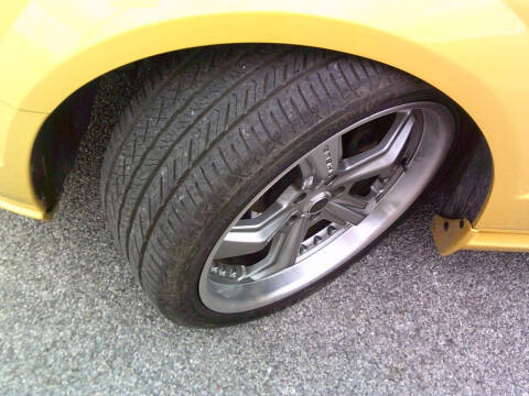 2006 Ford Mustang GT Premium