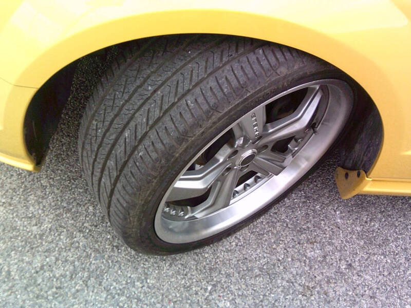 2006 Ford Mustang GT Premium