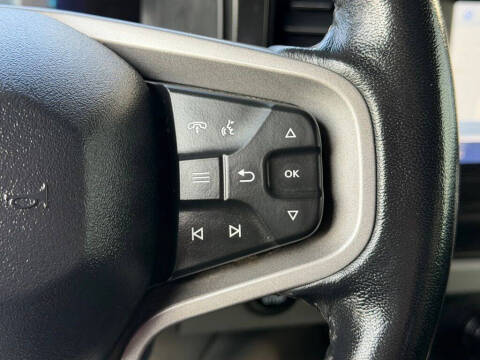 2023 Ford Bronco Badlands Advanced