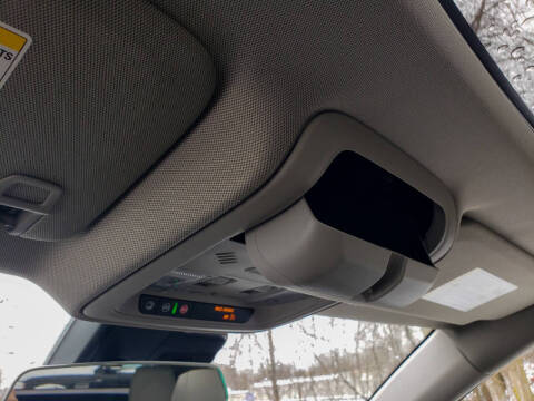 2021 Cadillac XT4 Luxury