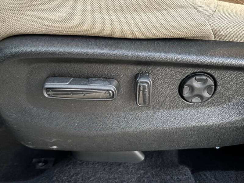 2022 Honda CR-V Hybrid EX