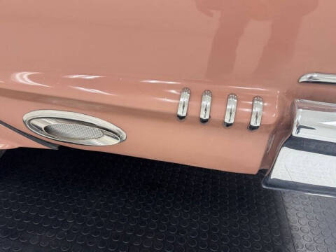 1958 Chevrolet Impala