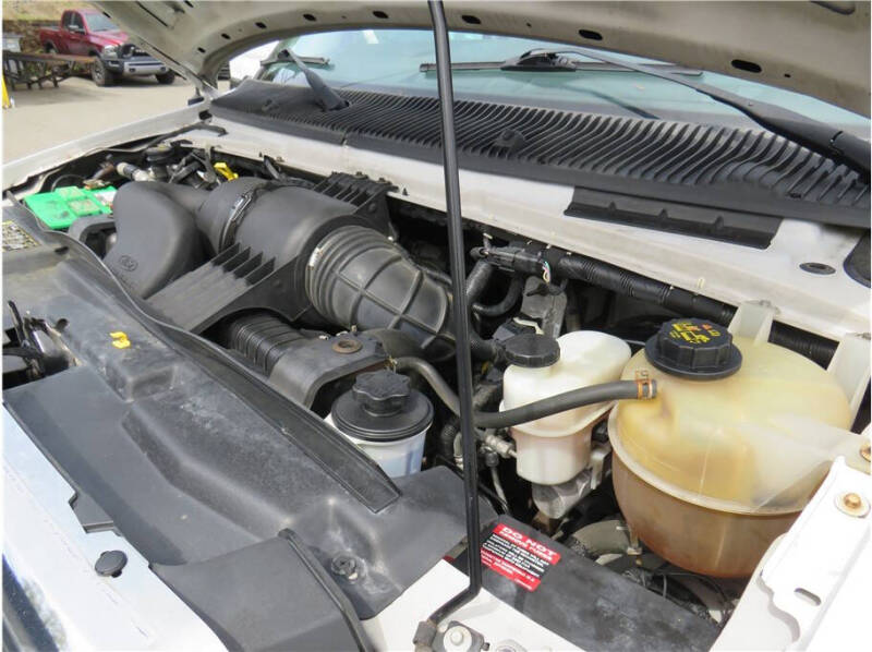 2013 Ford E-Series E-250