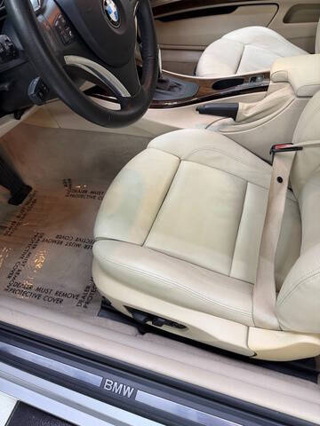 2010 BMW 3 Series 328i