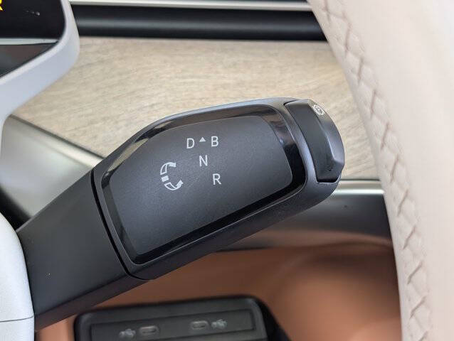 2025 Volkswagen ID. Buzz 1st Edition