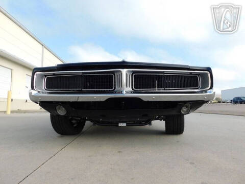 1969 Dodge Charger