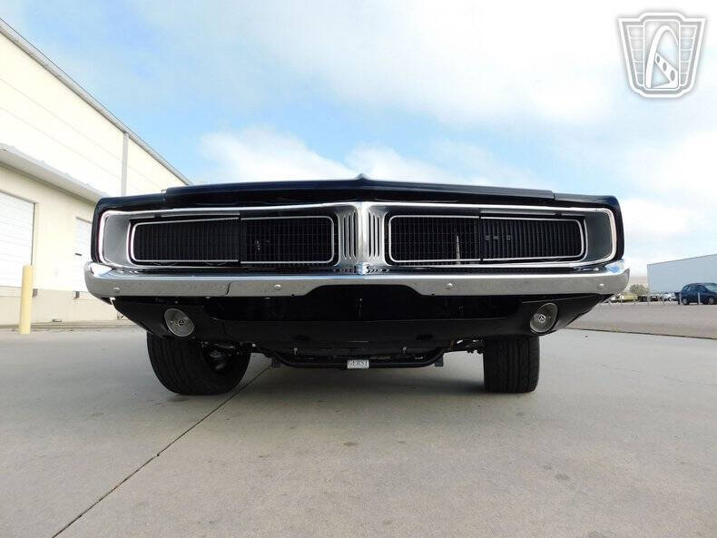1969 Dodge Charger