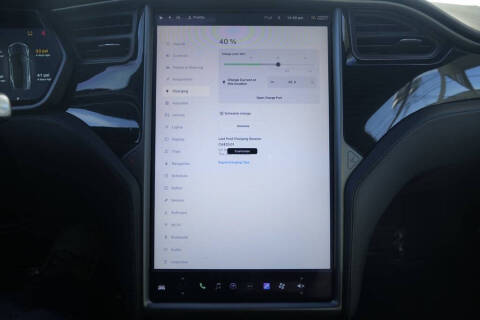 2021 Tesla Model S Long Range Plus