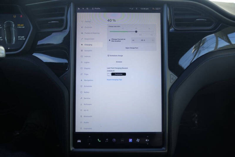 2021 Tesla Model S Long Range Plus