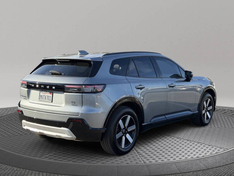 2024 Honda Prologue Touring