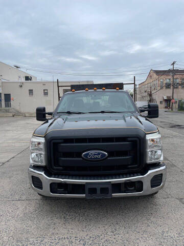 2015 Ford F-350 Super Duty for sale at Kars 4 Sale LLC in Little Ferry NJ