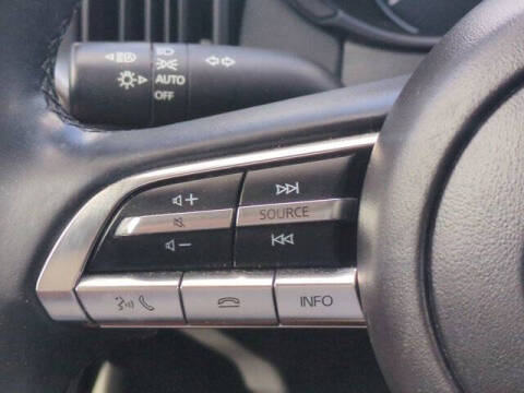 2024 Mazda CX-50 2.5 S Premium