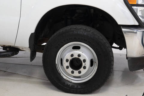 2011 Ford F-350 Super Duty XL