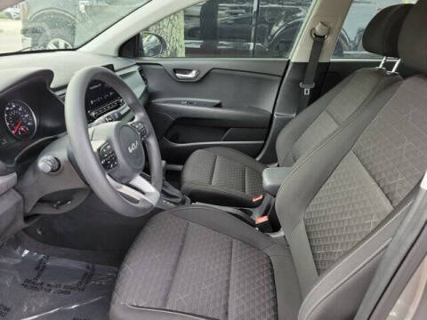 2023 Kia Rio 5-Door S