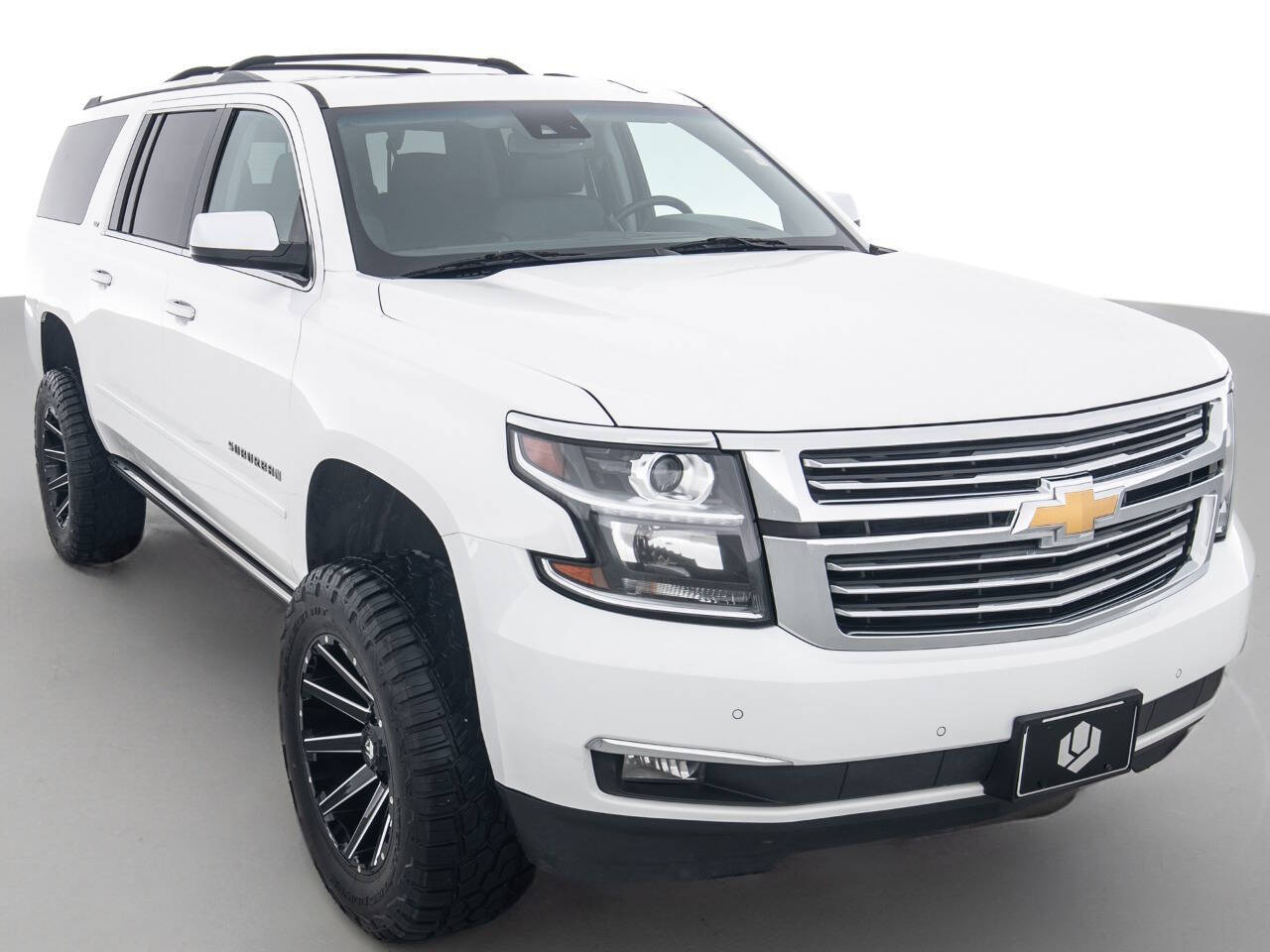 Used Car 2015 Chevrolet Suburban  Ltz 4x4 4dr Suv For Sale Under $25,000 In Coal City, Illinois