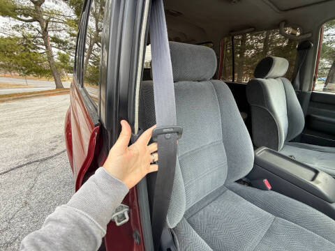 1993 Toyota Land Cruiser