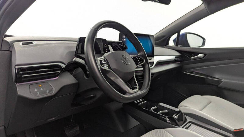 2022 Volkswagen ID.4 Pro S