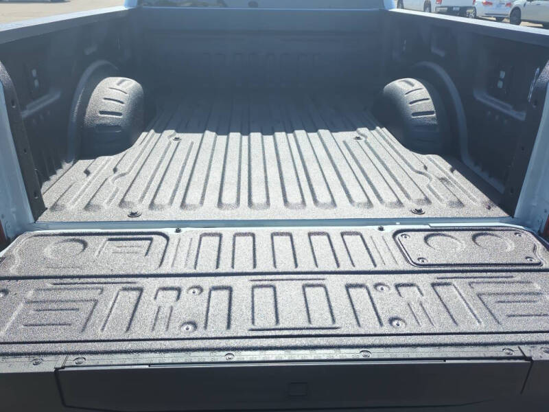 2025 Ford F-350 Super Duty