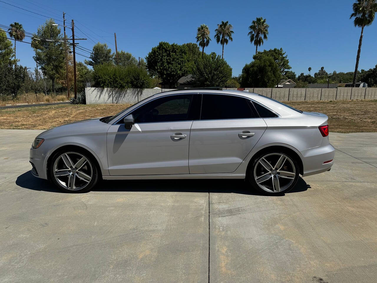 2015 Audi A3 for sale at Auto Union in Reseda, CA