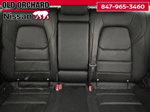 2022 Mazda CX-5 2.5 S Premium