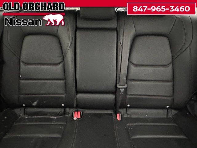 2022 Mazda CX-5 2.5 S Premium