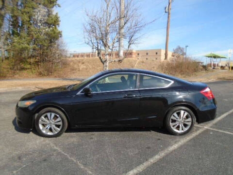 2010 Honda Accord LX-S