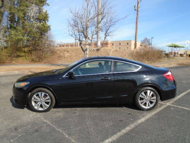 2010 Honda Accord LX-S