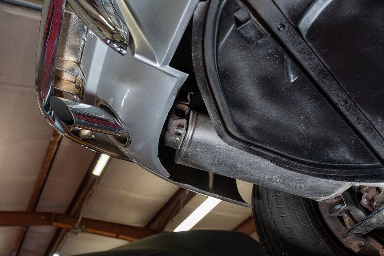 1965 Chevrolet Corvette